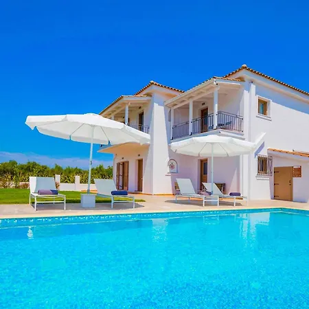 Willa Kerasia Ambelokipoi (Zakynthos)
