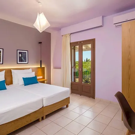 Kerasia Villa *